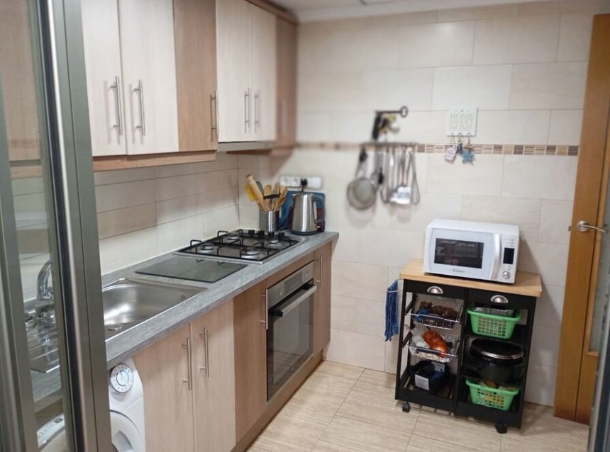 Resale - Town House -
Daya Vieja - Costa Blanca