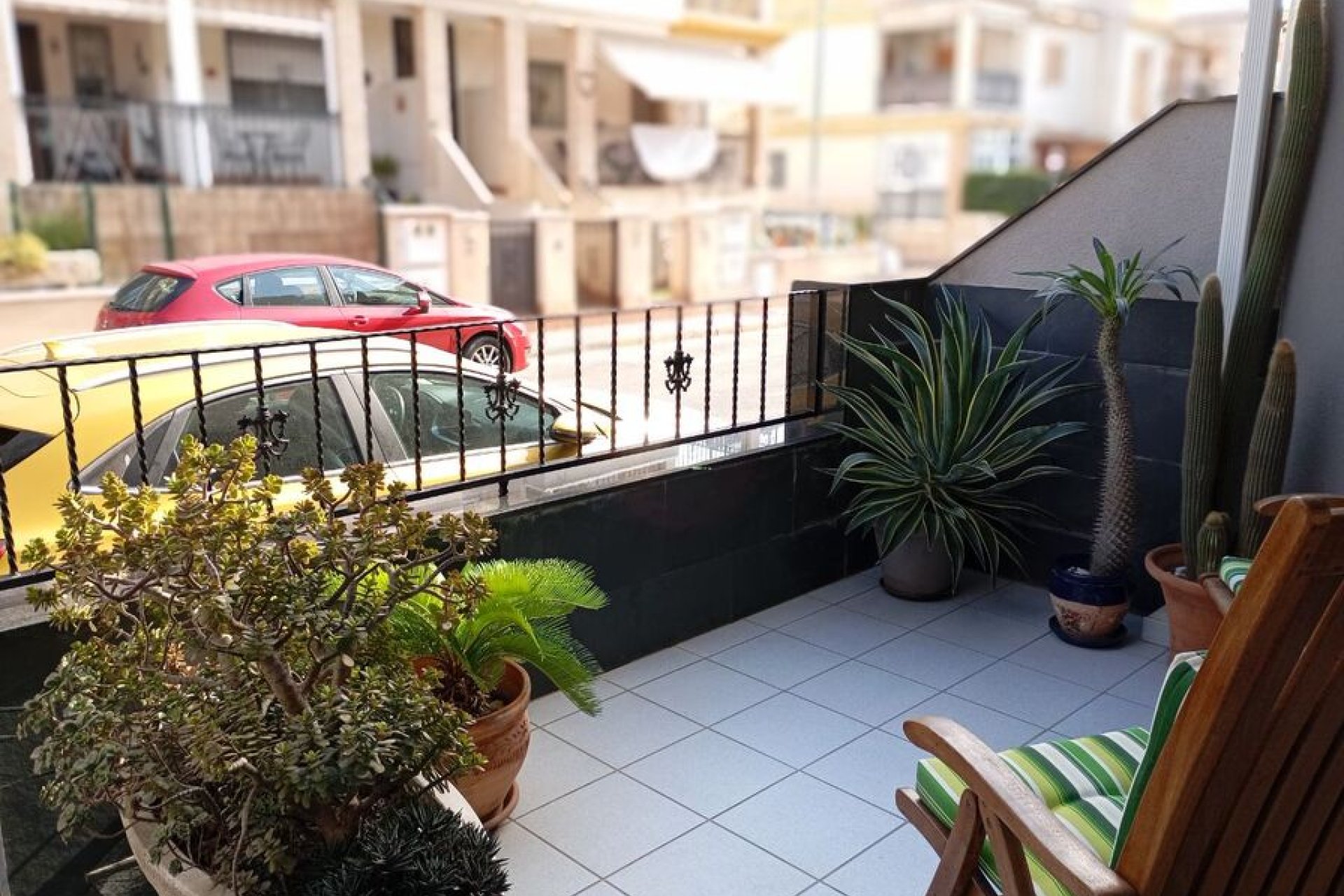 Resale - Town House -
Daya Vieja - Costa Blanca