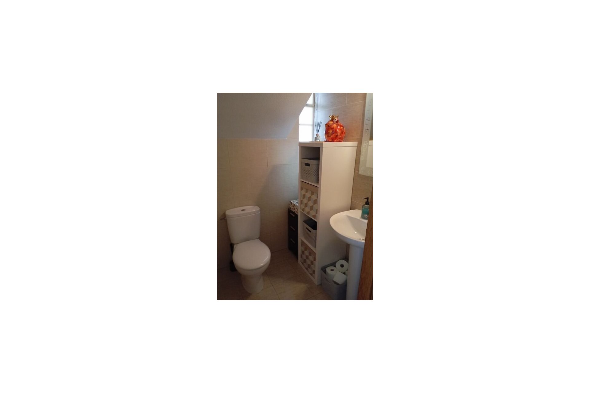 Resale - Town House -
Daya Vieja - Costa Blanca