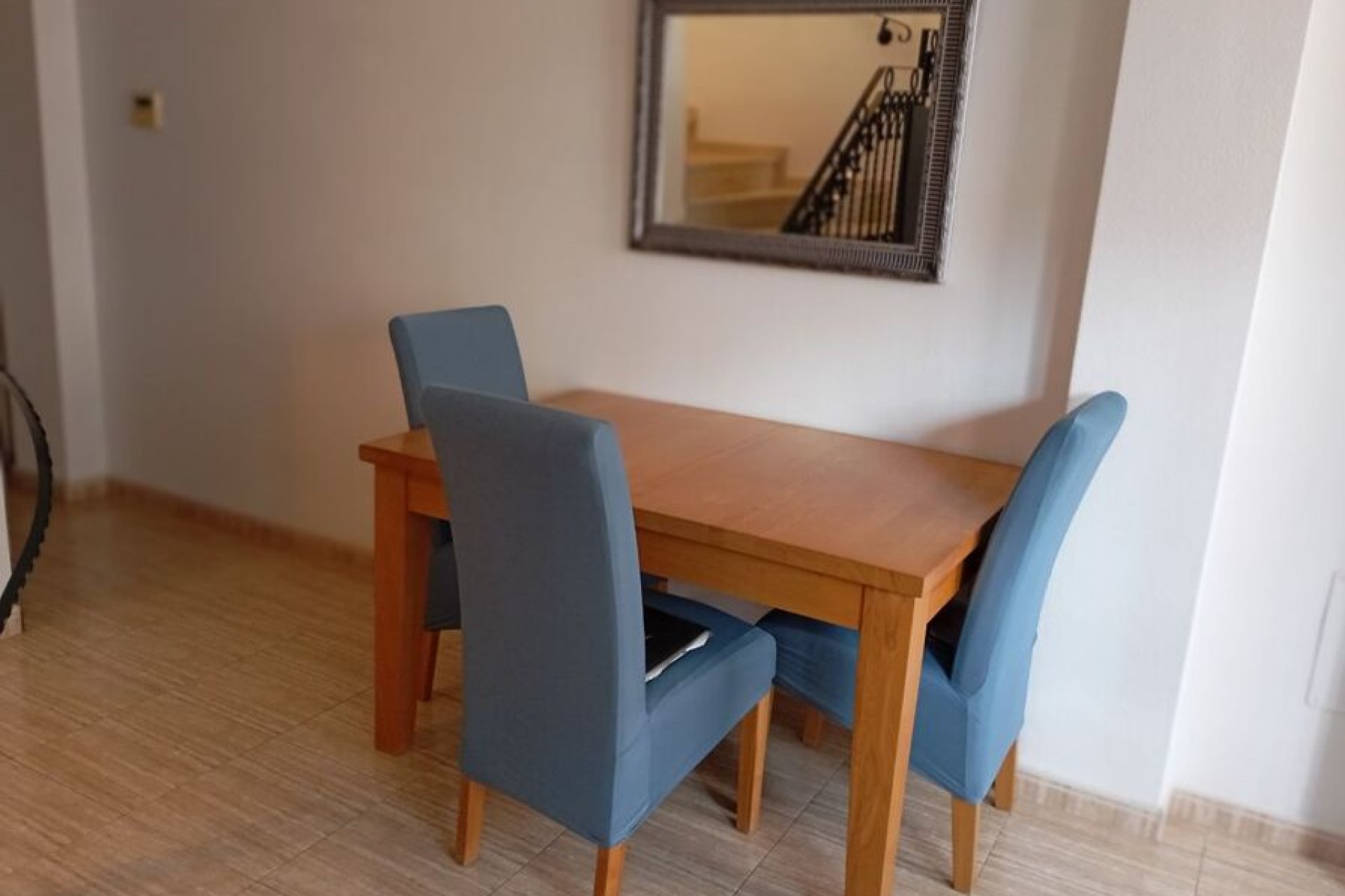 Resale - Town House -
Daya Vieja - Costa Blanca