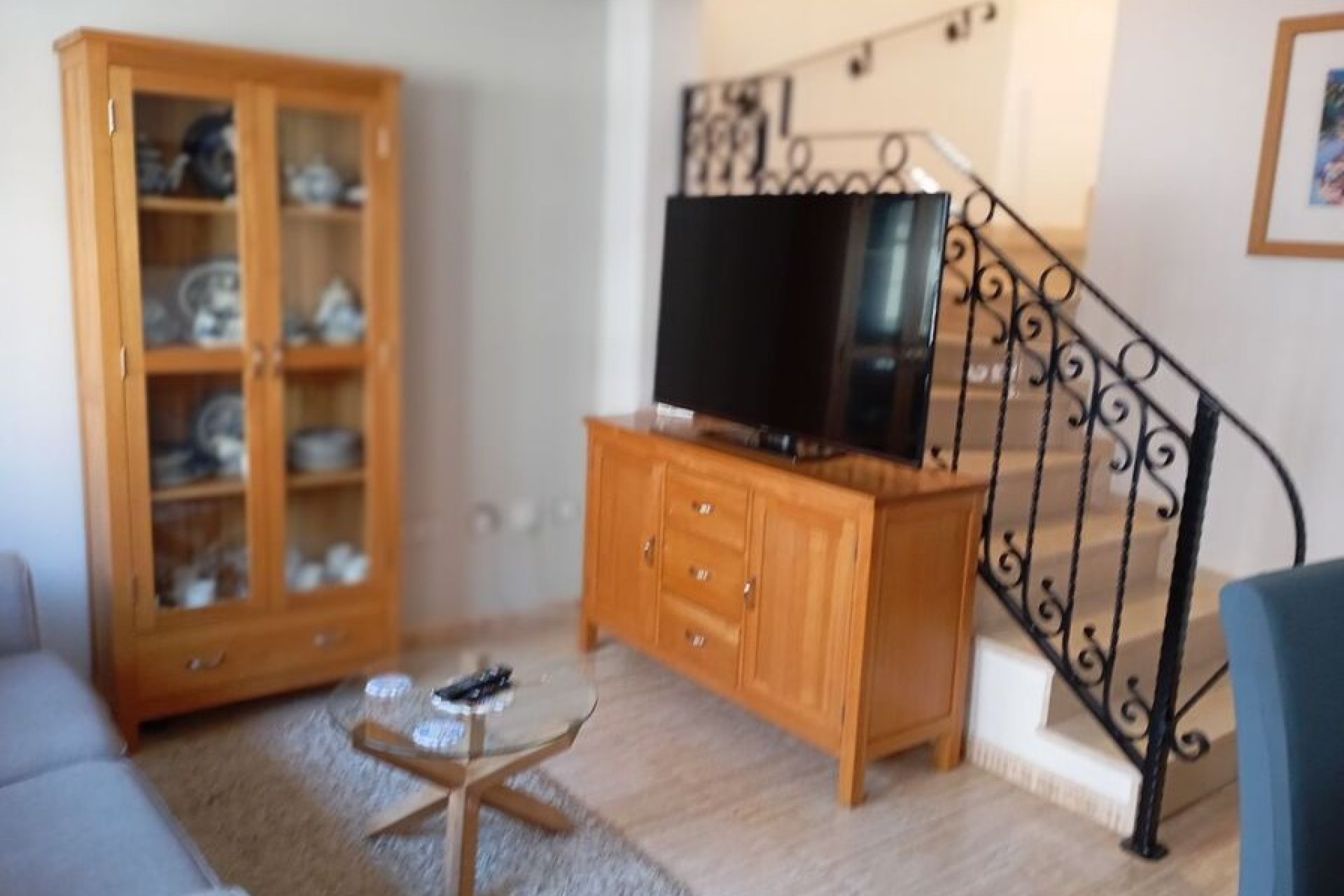 Resale - Town House -
Daya Vieja - Costa Blanca