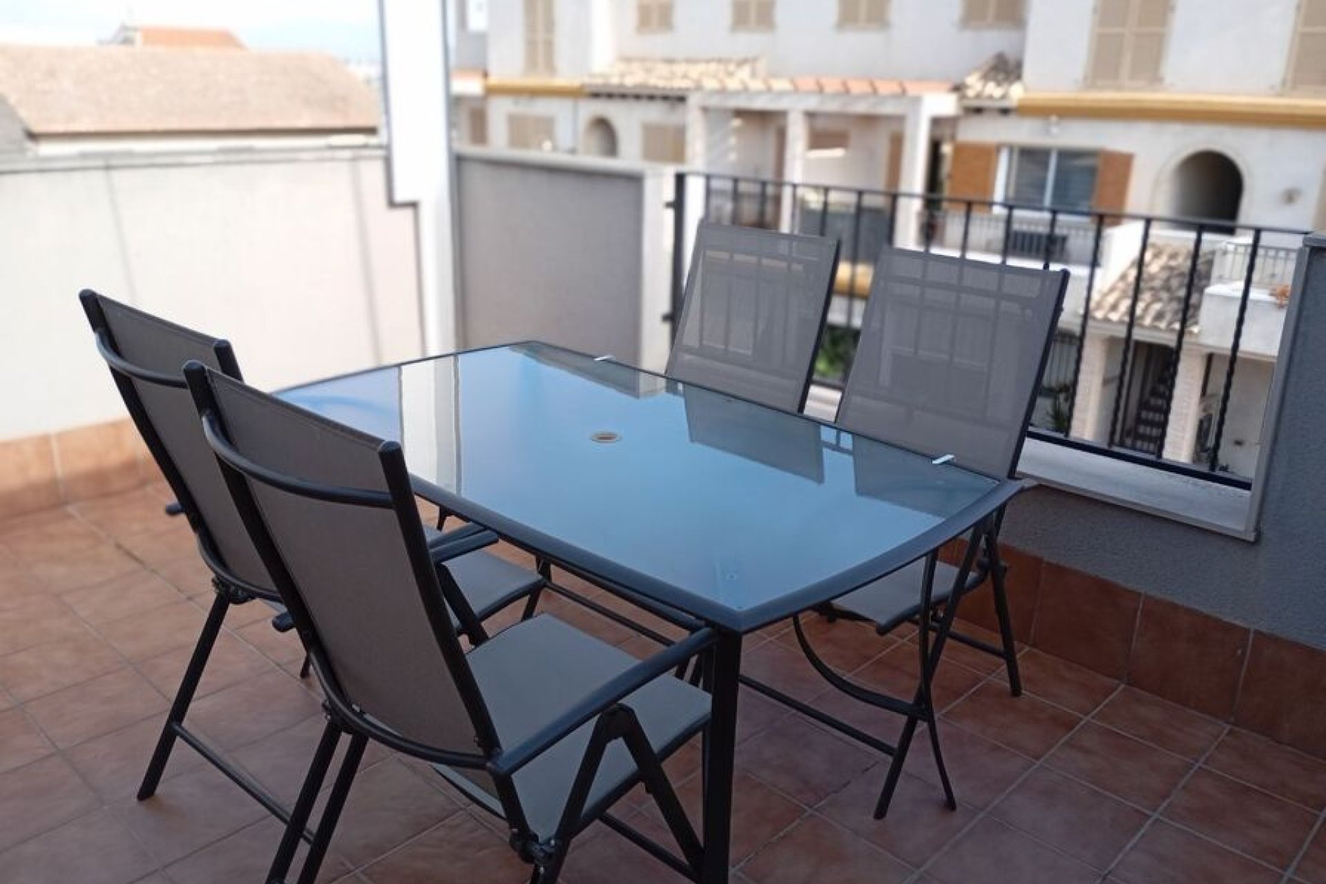 Resale - Town House -
Daya Vieja - Costa Blanca