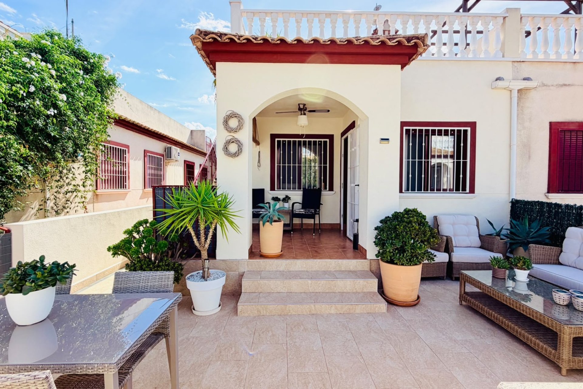 Resale - Town House -
Daya Vieja - Costa Blanca