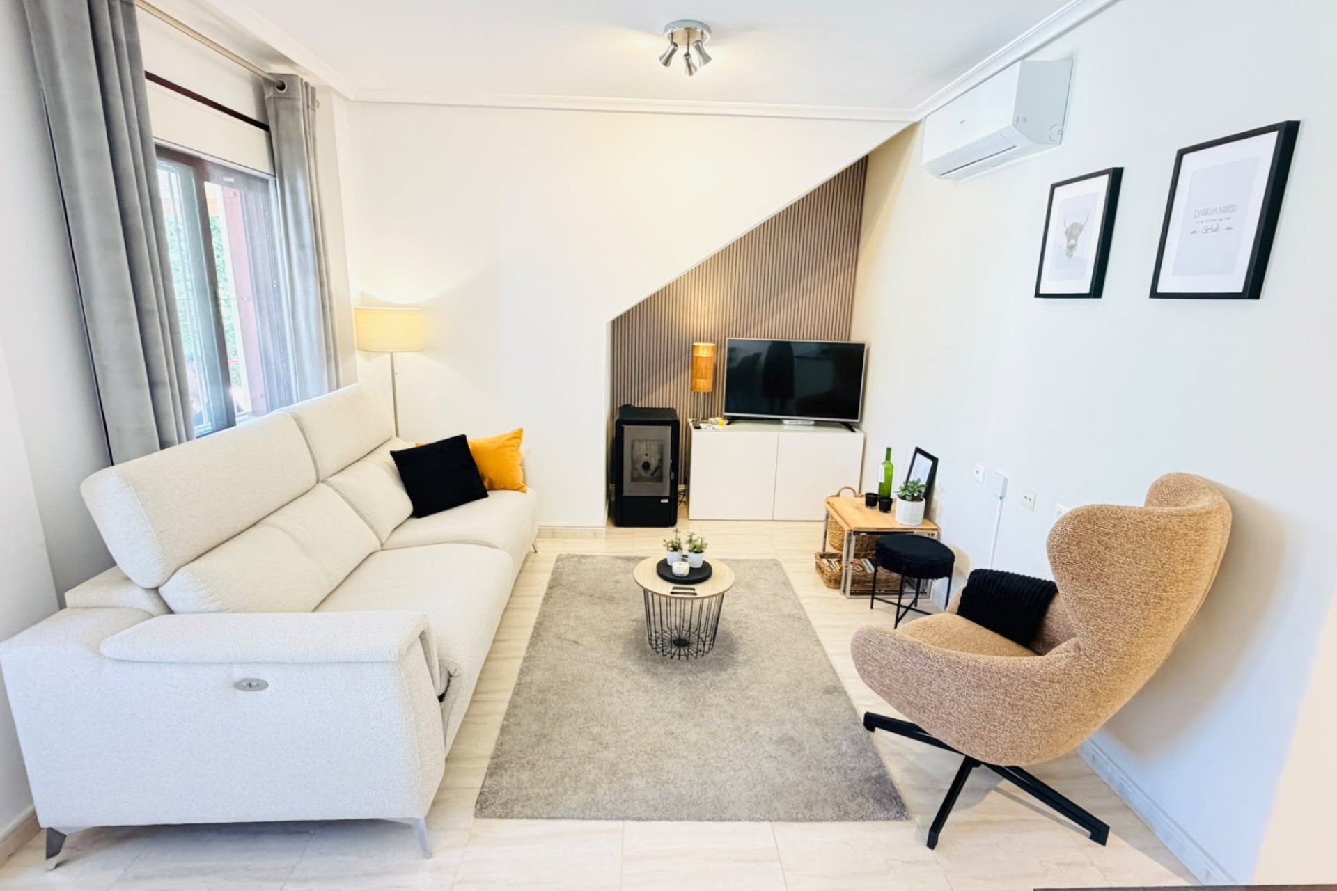 Resale - Town House -
Daya Vieja - Costa Blanca