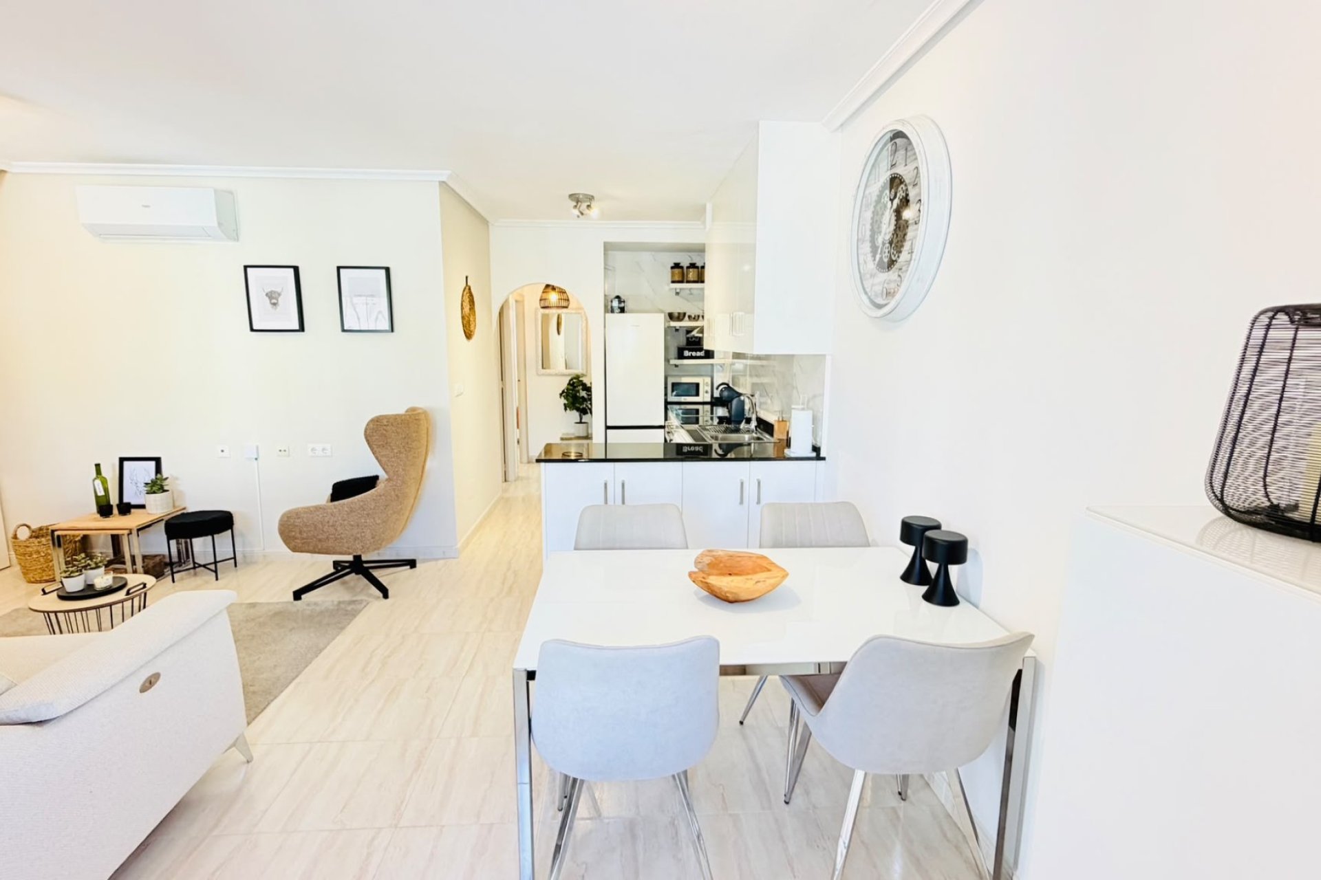 Resale - Town House -
Daya Vieja - Costa Blanca