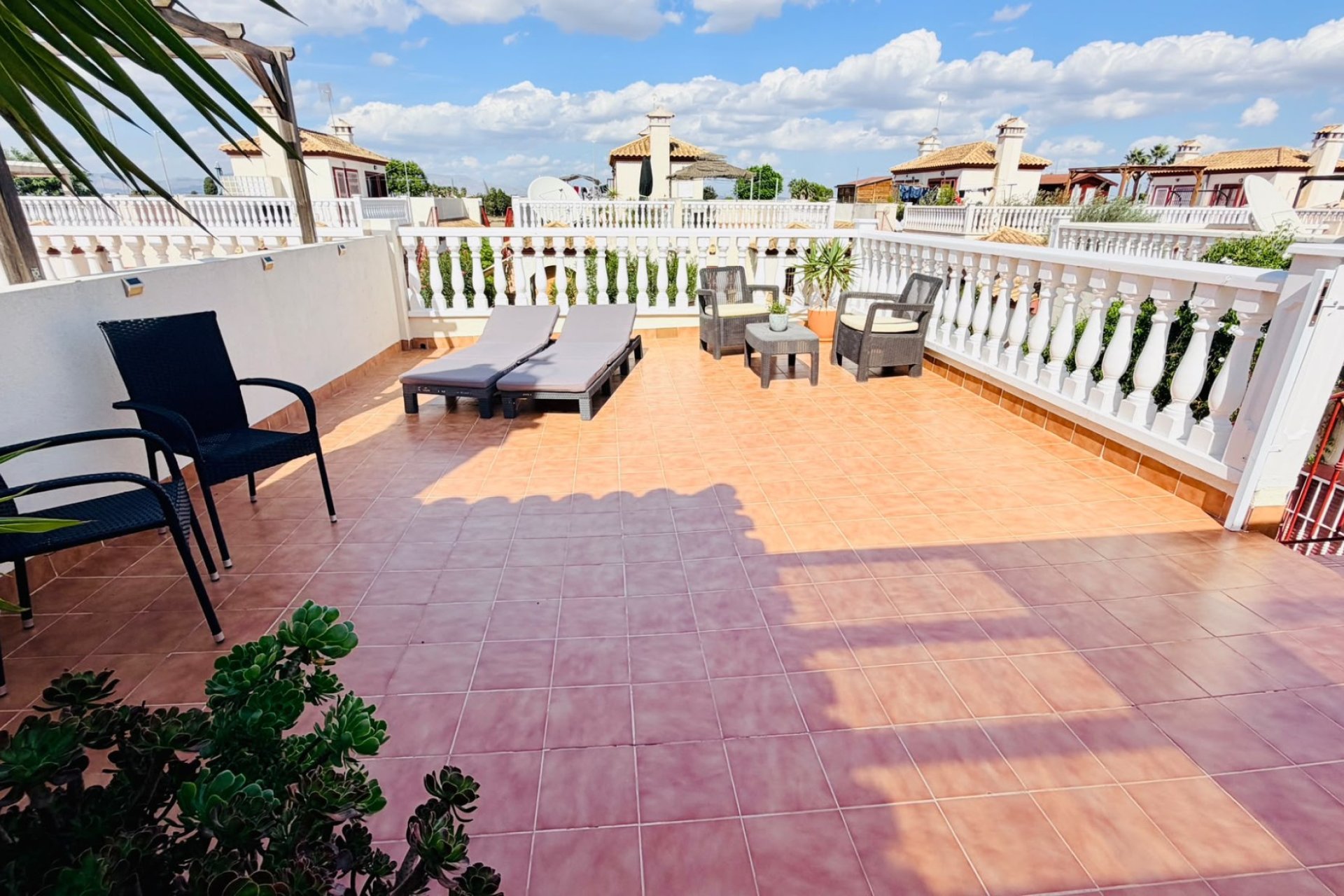 Resale - Town House -
Daya Vieja - Costa Blanca