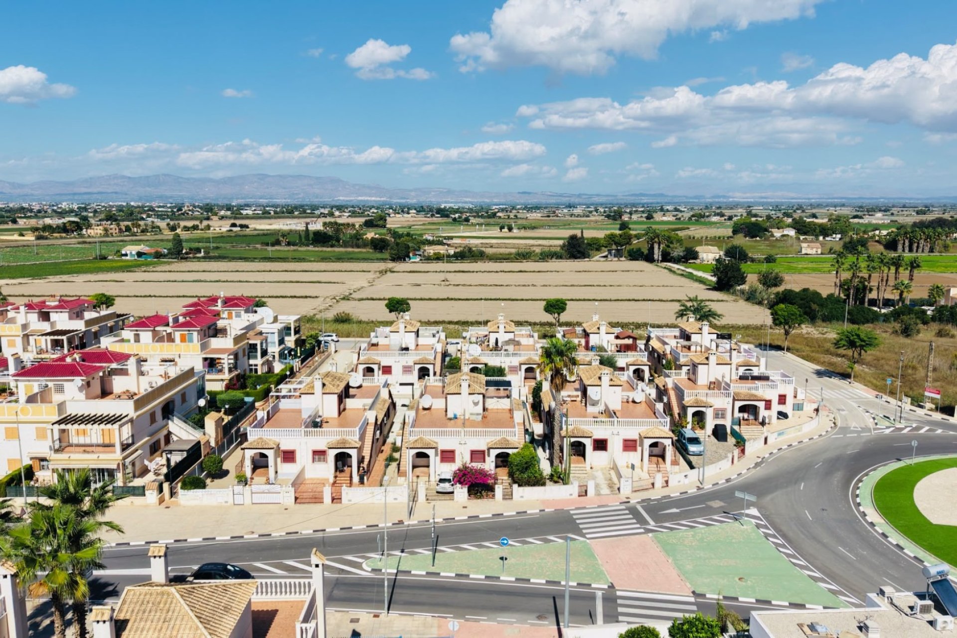 Resale - Town House -
Daya Vieja - Costa Blanca
