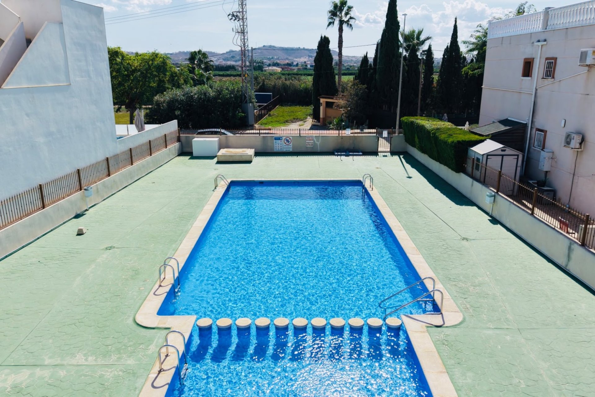 Resale - Town House -
Daya Vieja - Costa Blanca