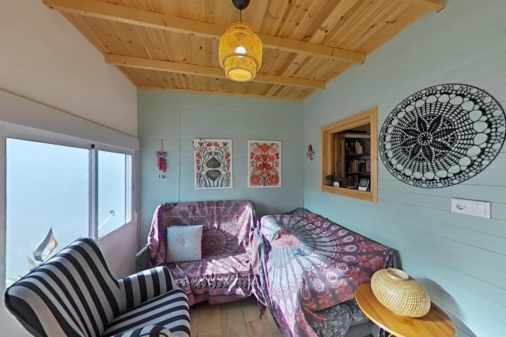 Resale - Town House -
Formentera del Segura - Centro