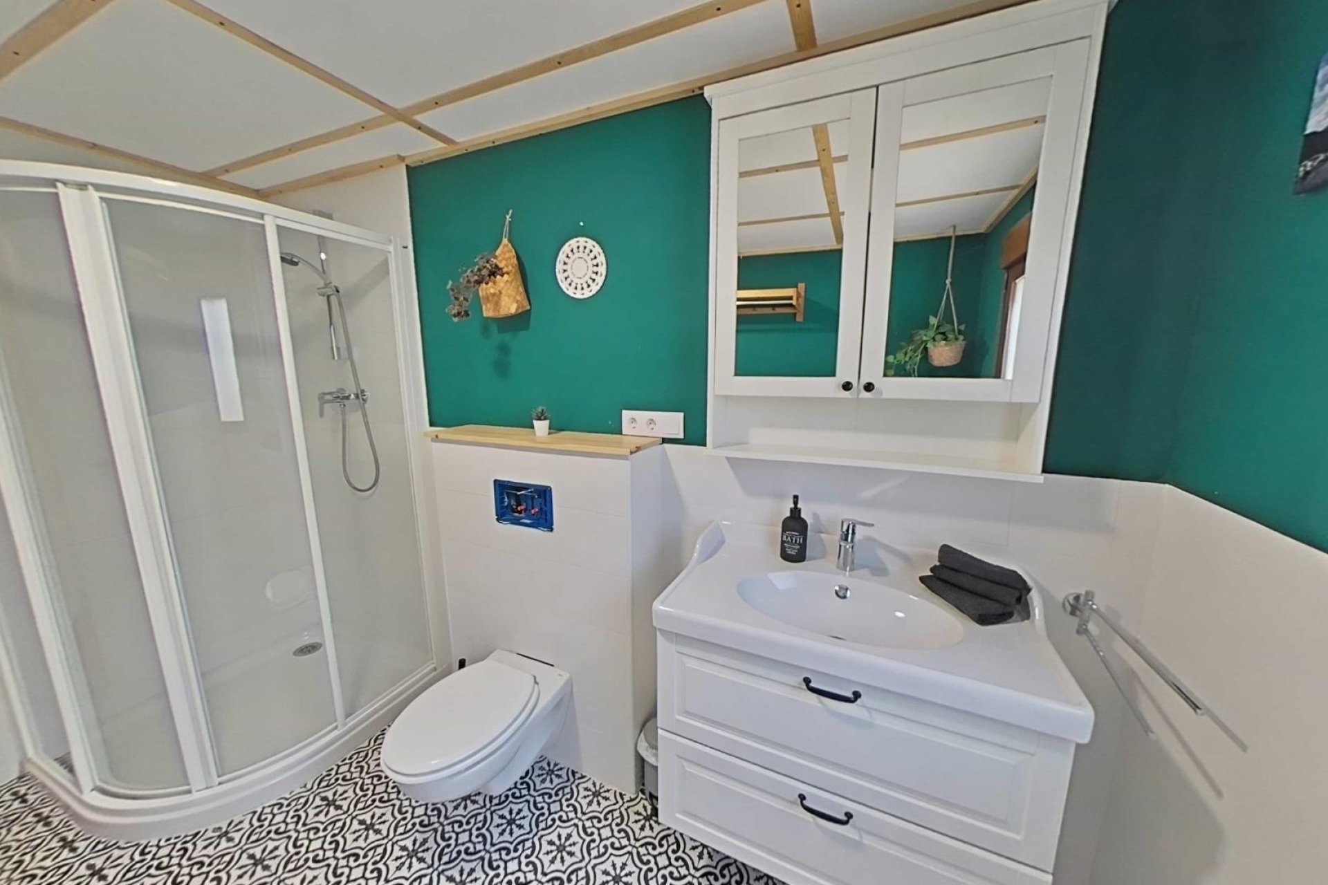 Resale - Town House -
Formentera del Segura - Centro