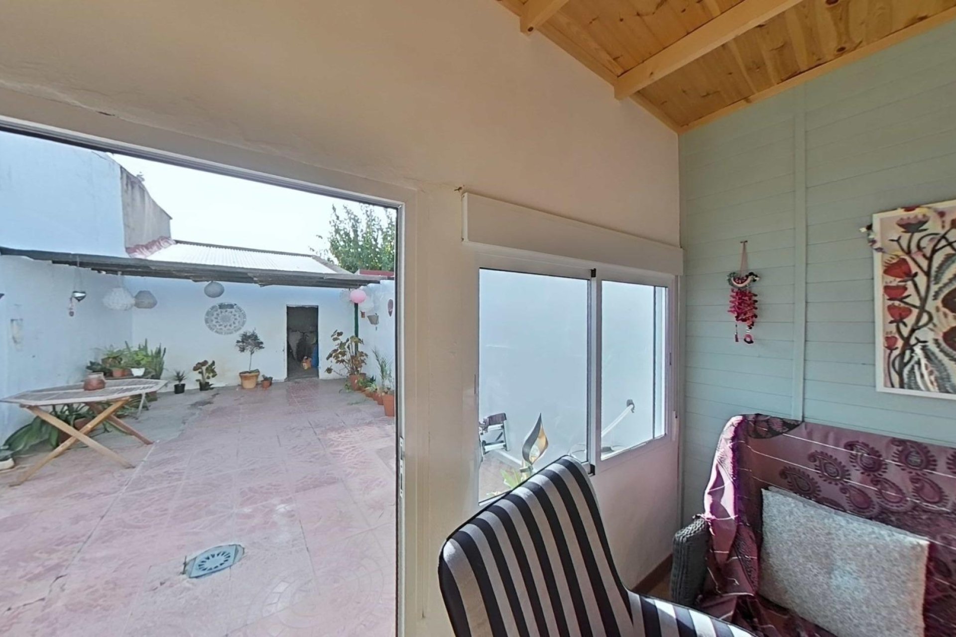 Resale - Town House -
Formentera del Segura - Centro