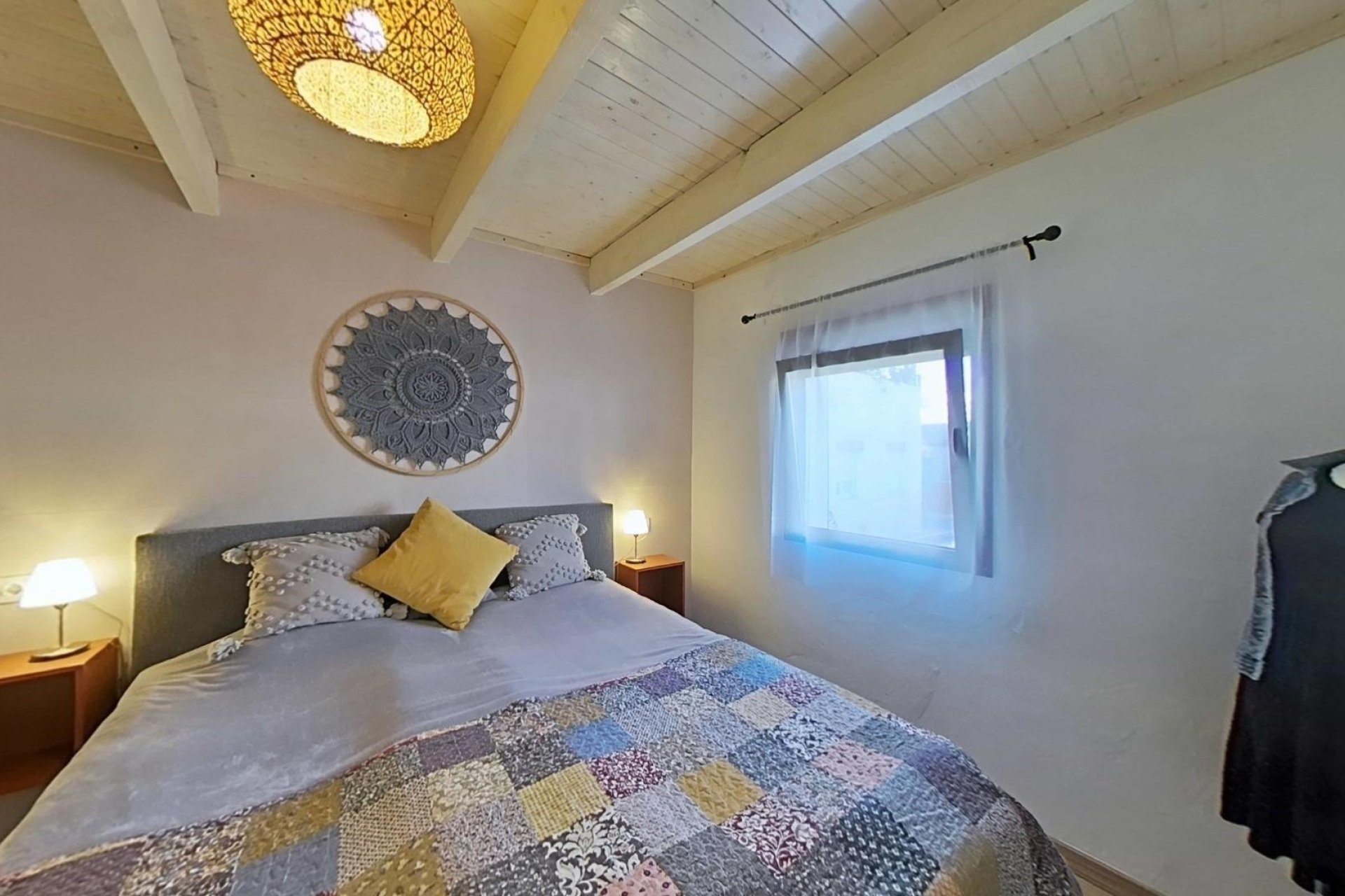 Resale - Town House -
Formentera del Segura - Centro