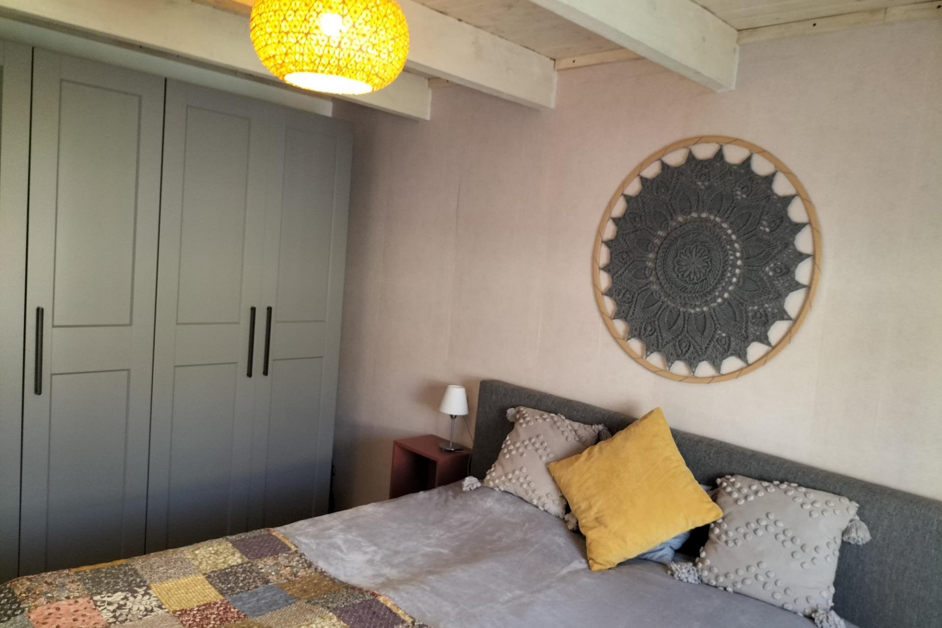 Resale - Town House -
Formentera del Segura - Centro