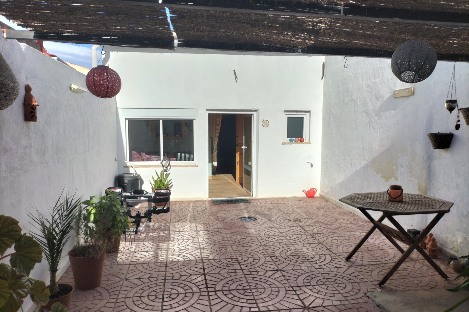Resale - Town House -
Formentera del Segura - Centro