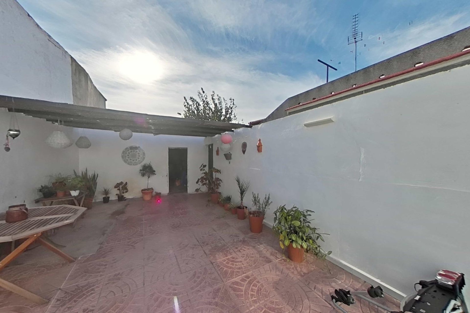 Resale - Town House -
Formentera del Segura - Centro