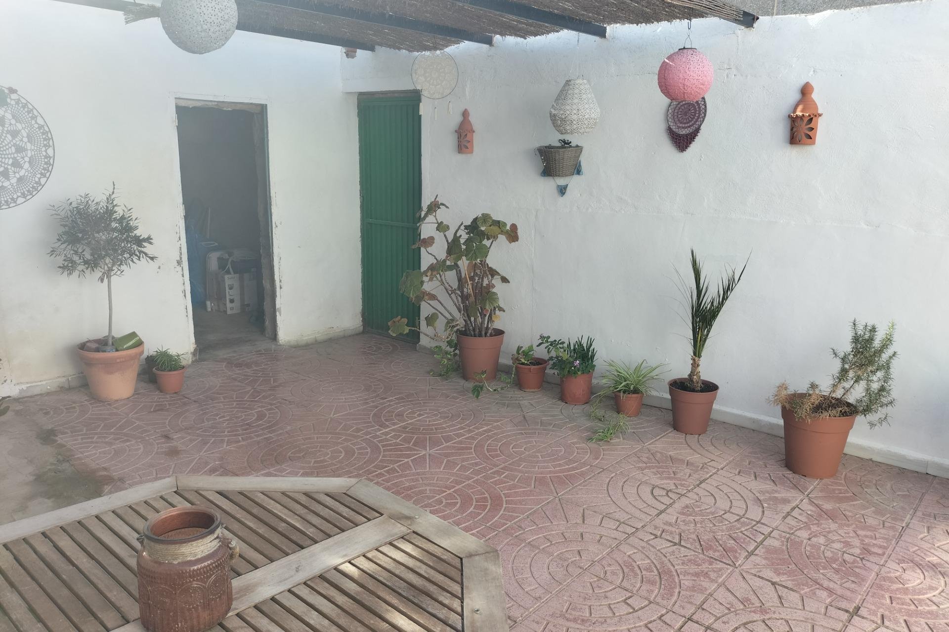 Resale - Town House -
Formentera del Segura - Centro