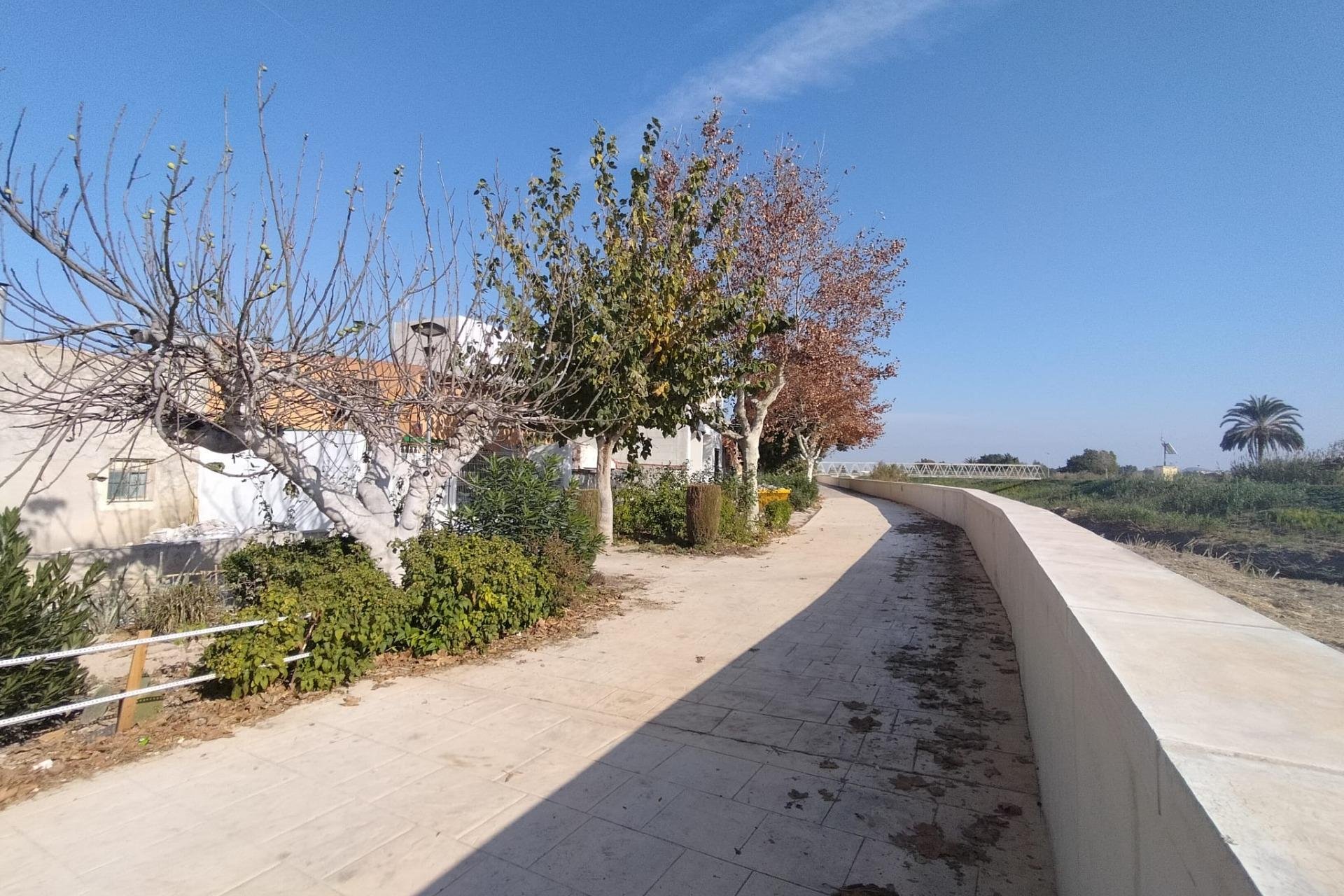 Resale - Town House -
Formentera del Segura - Centro