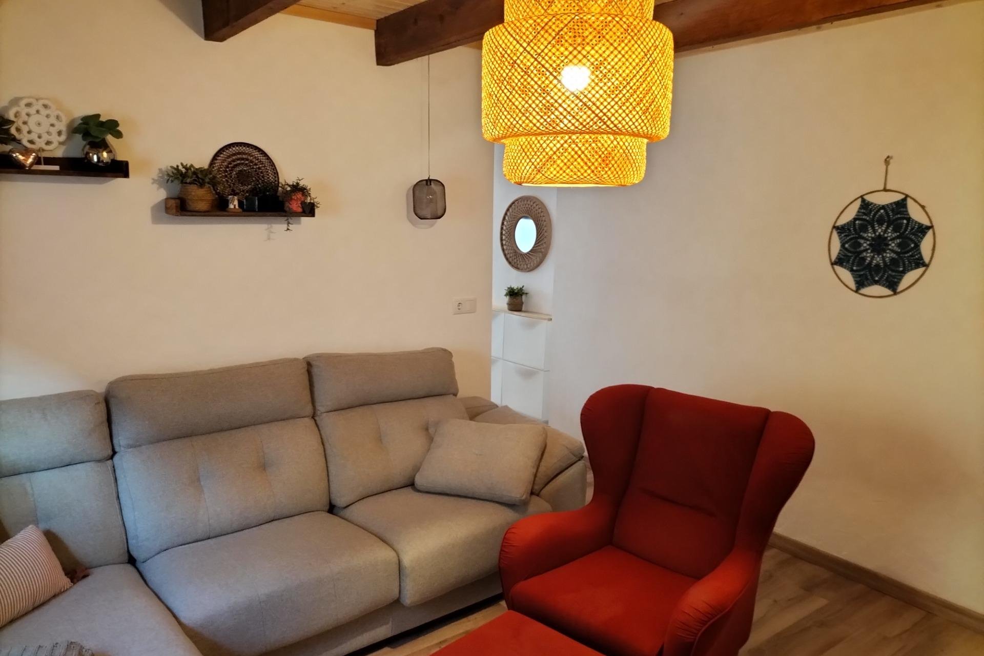 Resale - Town House -
Formentera del Segura - Centro