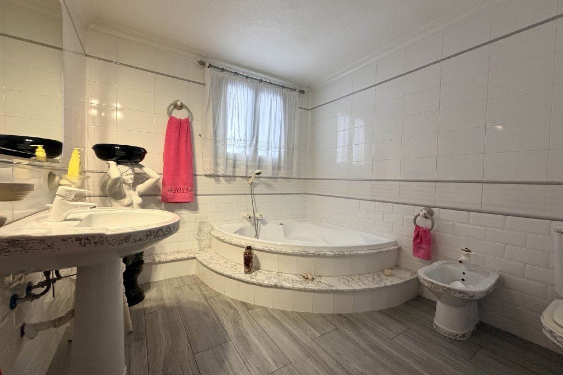 Resale - Town House -
Formentera del Segura - Costa Blanca