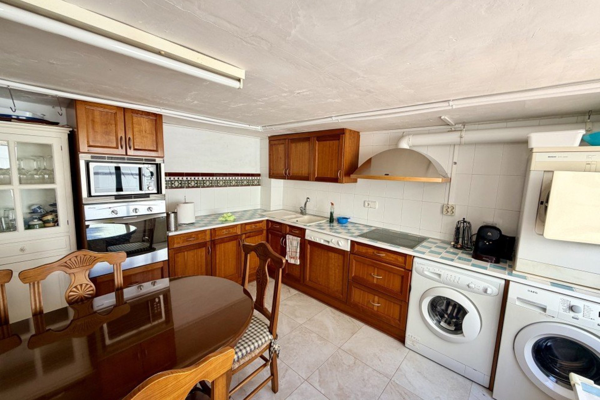 Resale - Town House -
Formentera del Segura - Costa Blanca