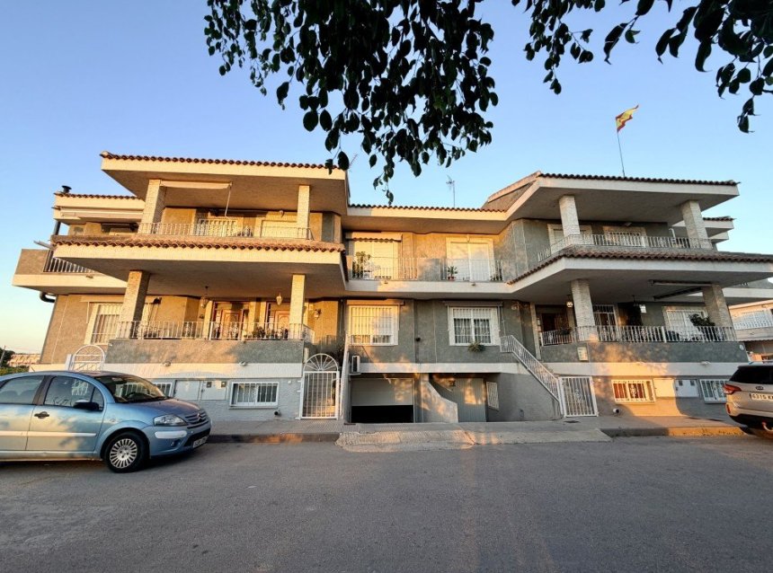 Resale - Town House -
Formentera del Segura - Costa Blanca