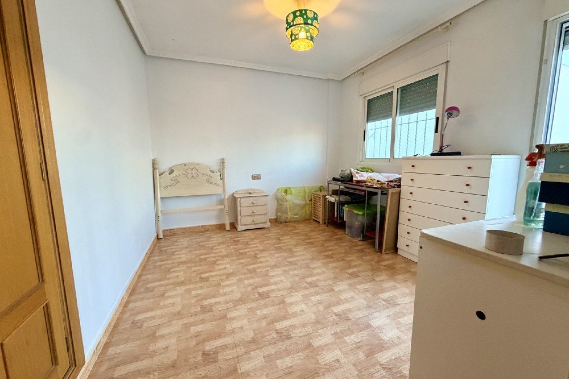 Resale - Town House -
Formentera del Segura - Costa Blanca