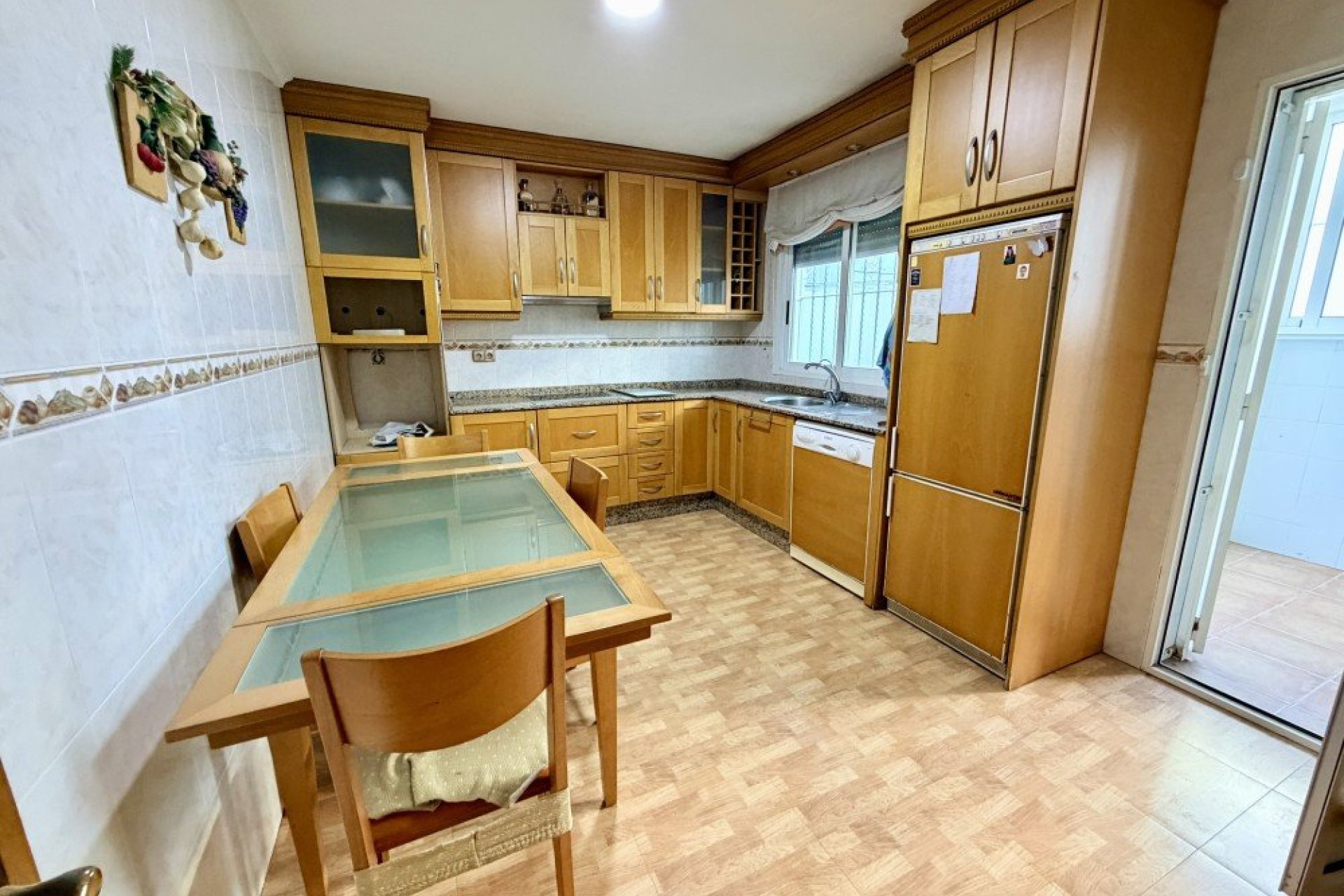 Resale - Town House -
Formentera del Segura - Costa Blanca