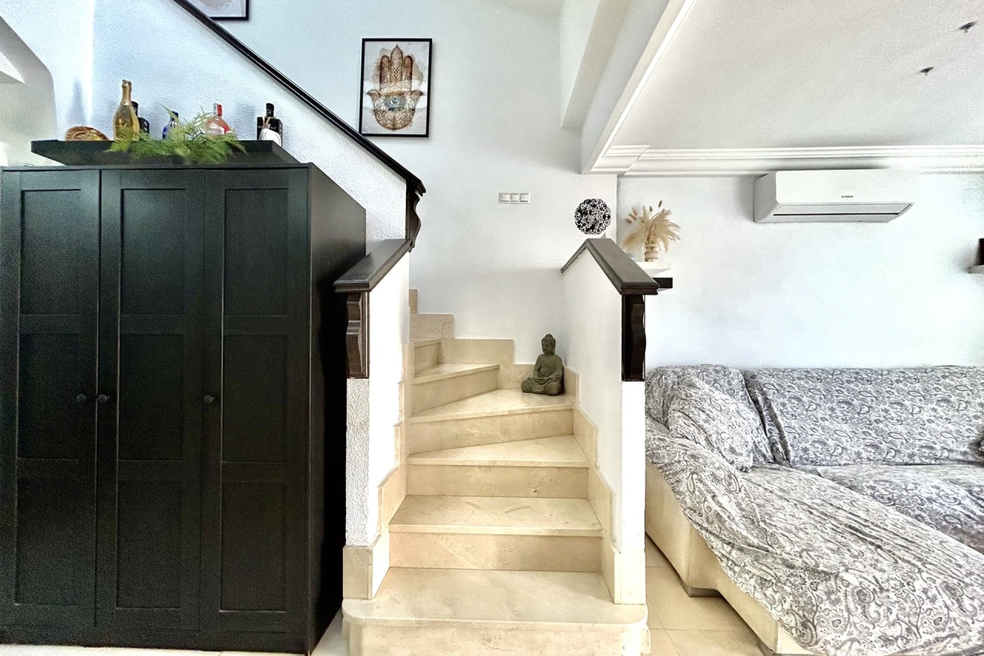 Resale - Town House -
Formentera del Segura - Costa Blanca