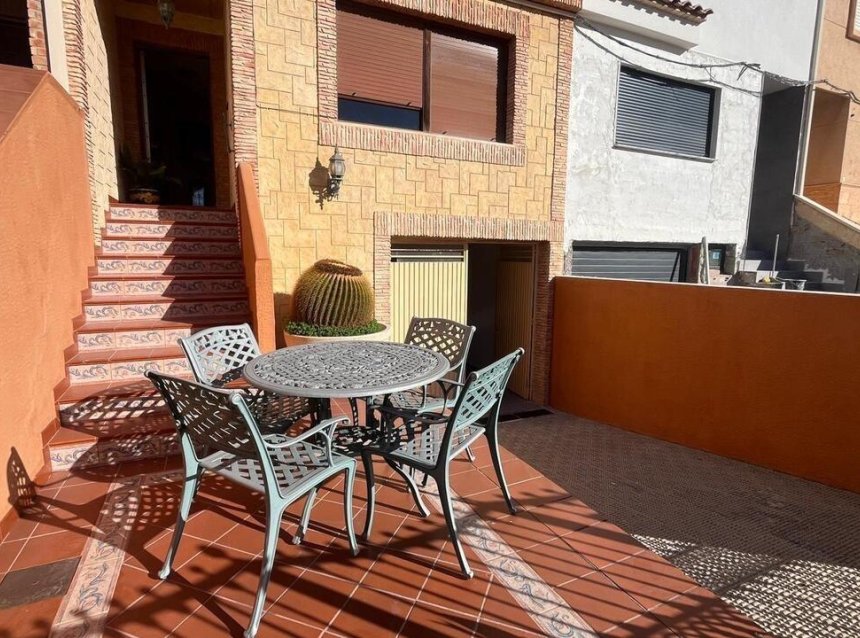 Resale - Town House -
Formentera del Segura - Pueblo 5