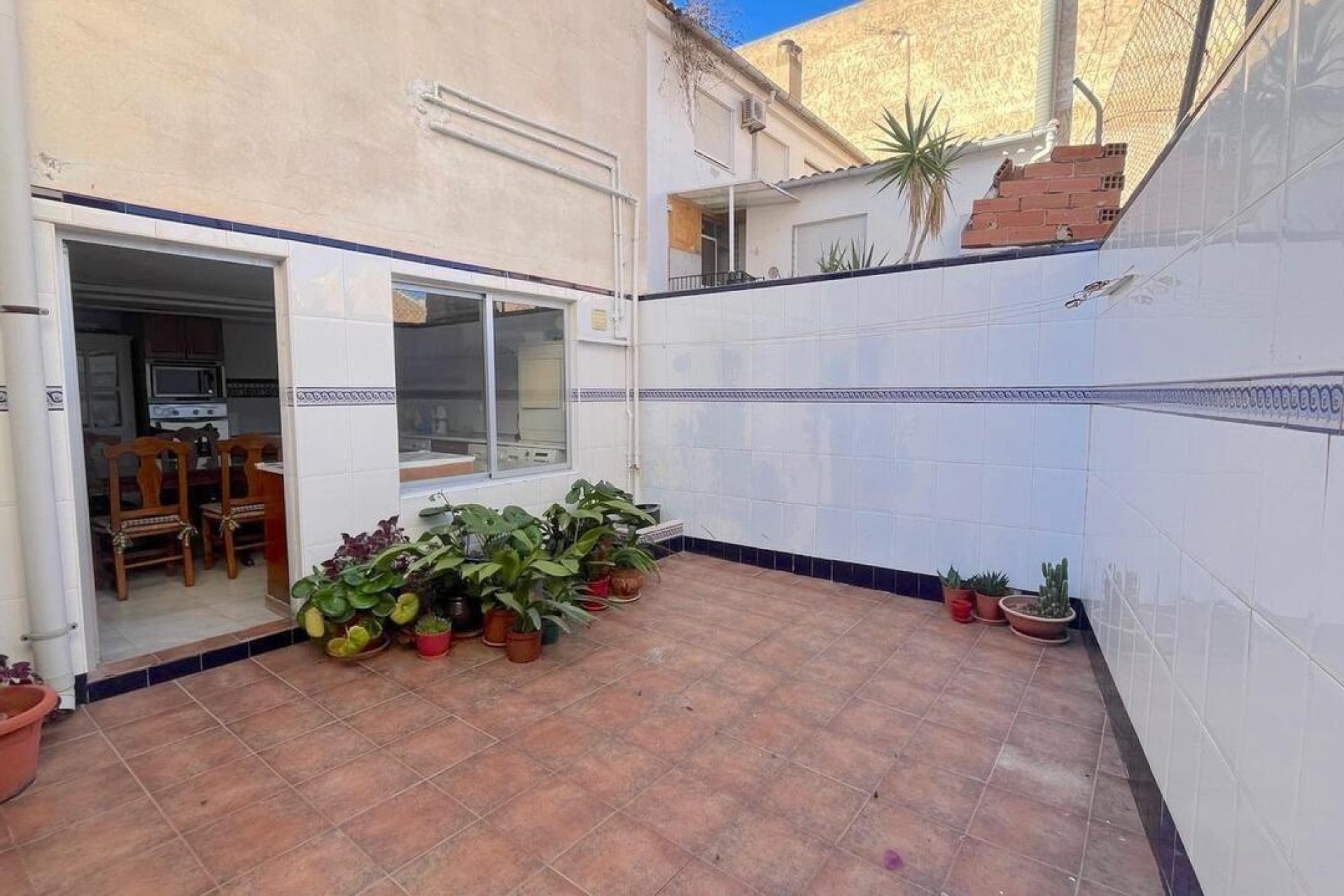 Resale - Town House -
Formentera del Segura - Pueblo 5