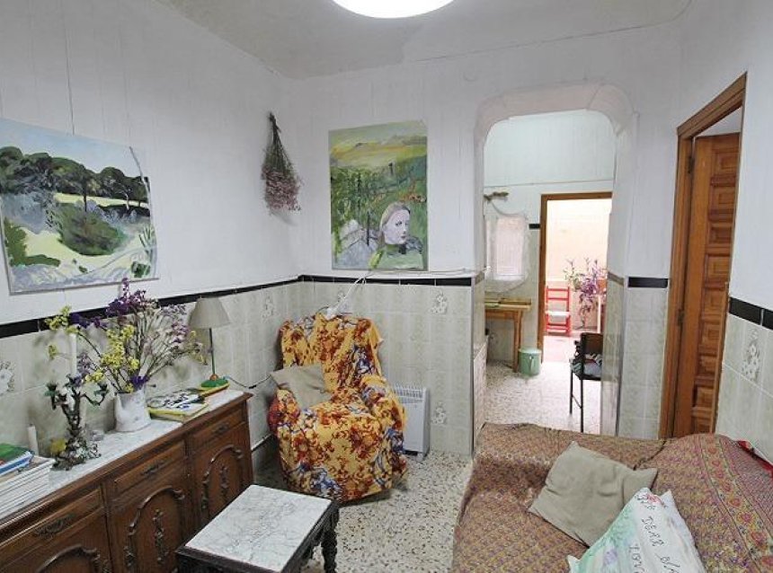 Resale - Town House -
Guardamar del Segura - Centro