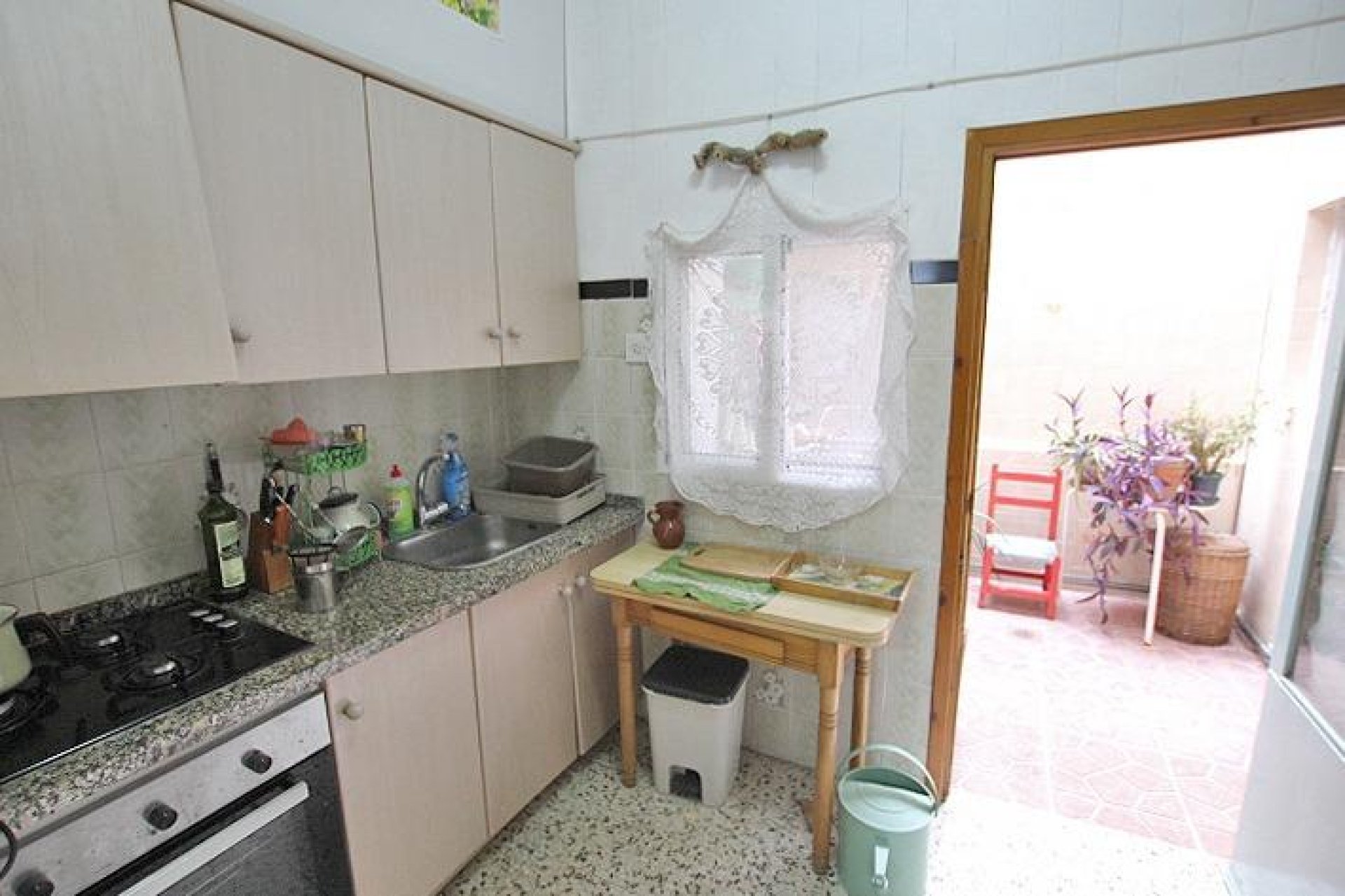 Resale - Town House -
Guardamar del Segura - Centro