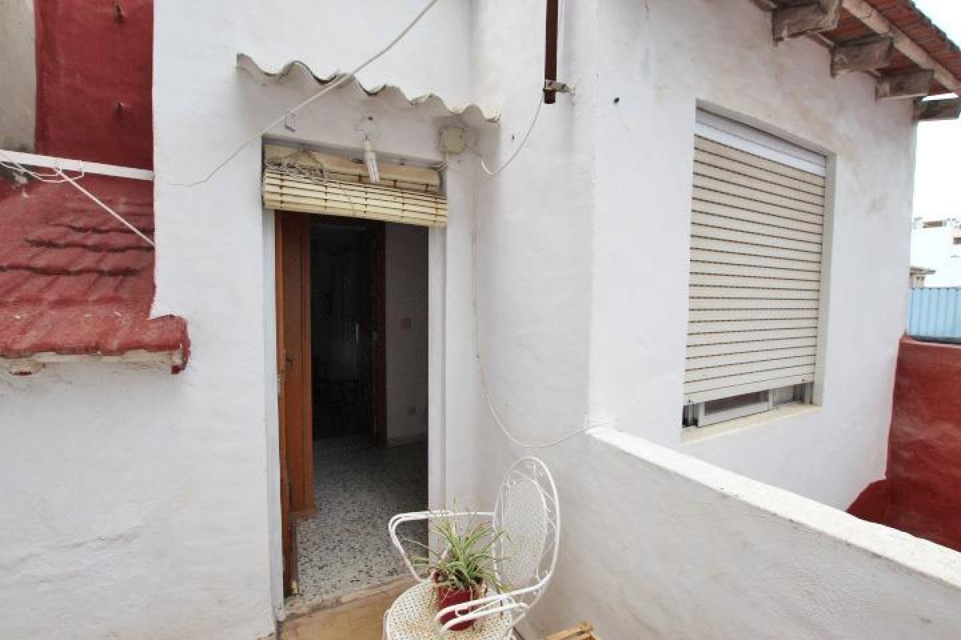 Resale - Town House -
Guardamar del Segura - Centro