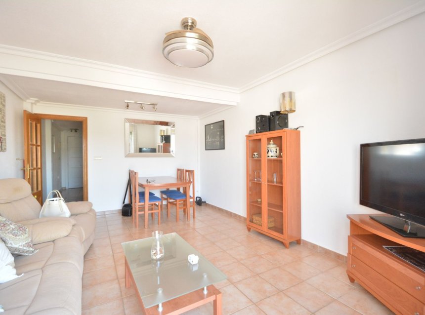 Resale - Town House -
Guardamar del Segura - Costa Blanca