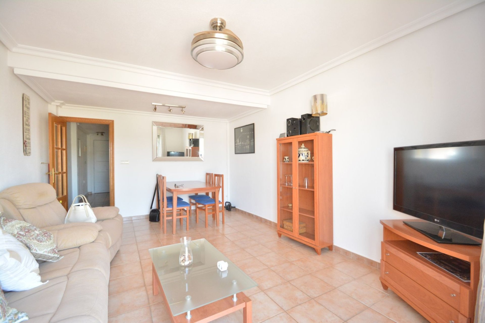 Resale - Town House -
Guardamar del Segura - Costa Blanca