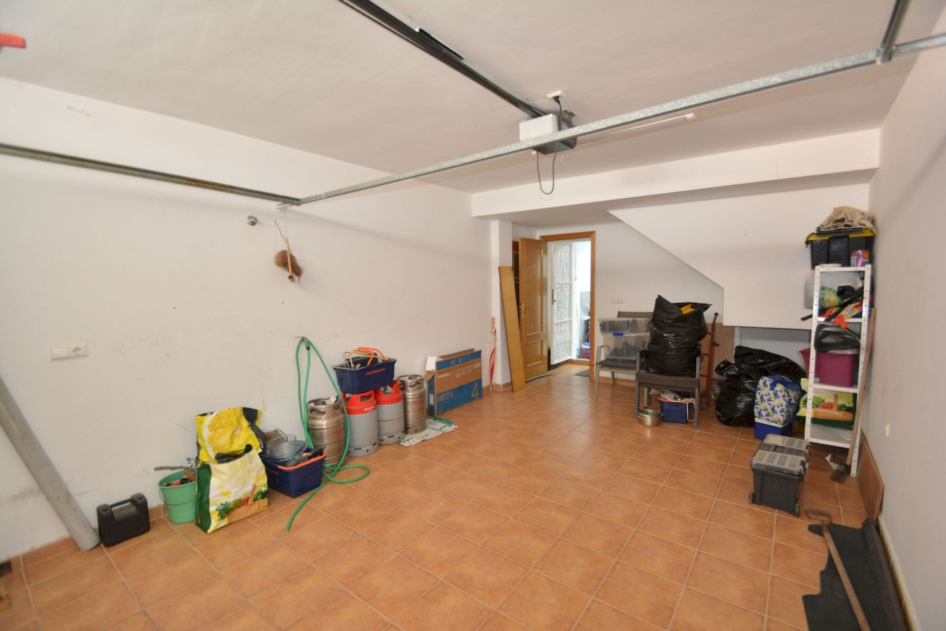 Resale - Town House -
Guardamar del Segura - Costa Blanca