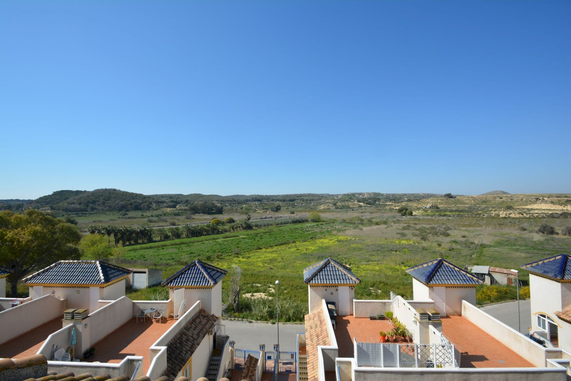 Resale - Town House -
Guardamar del Segura - Costa Blanca