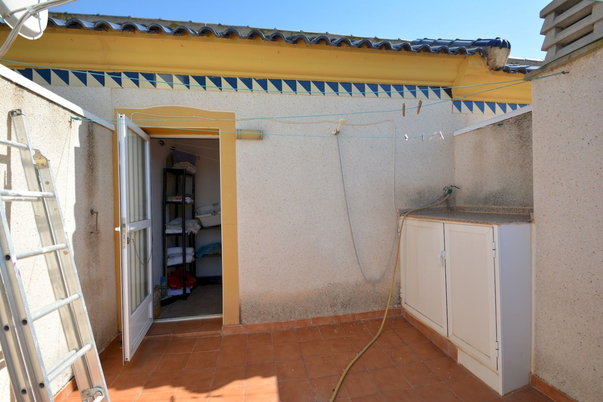 Resale - Town House -
Guardamar del Segura - Costa Blanca