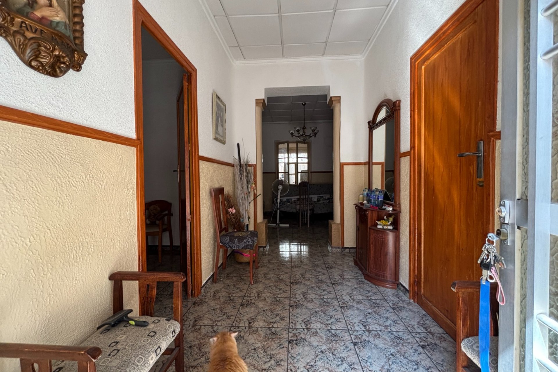 Resale - Town House -
Guardamar del Segura - Costa Blanca