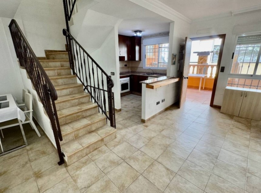 Resale - Town House -
Guardamar del Segura - Costa Blanca