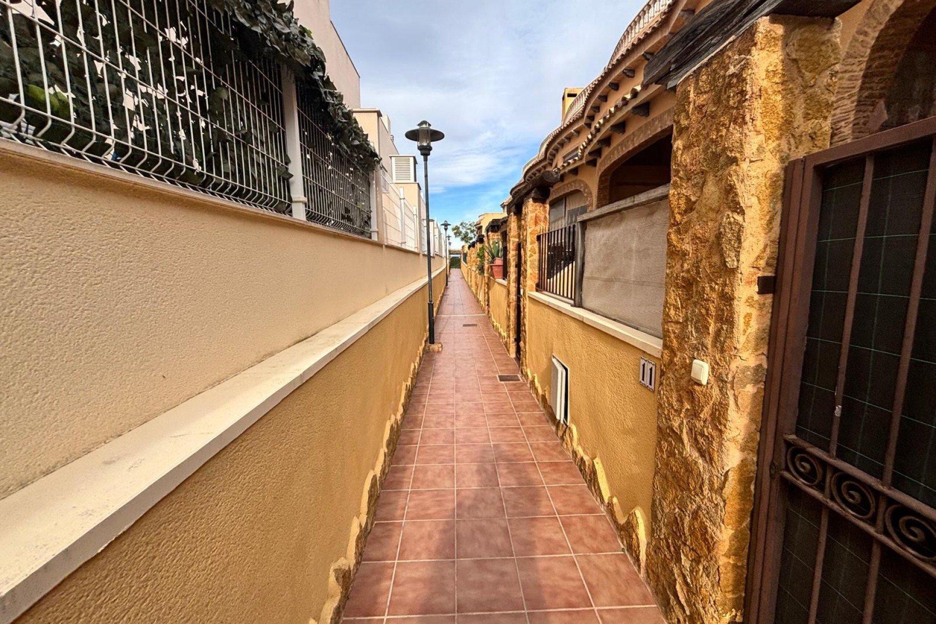 Resale - Town House -
Guardamar del Segura - Costa Blanca