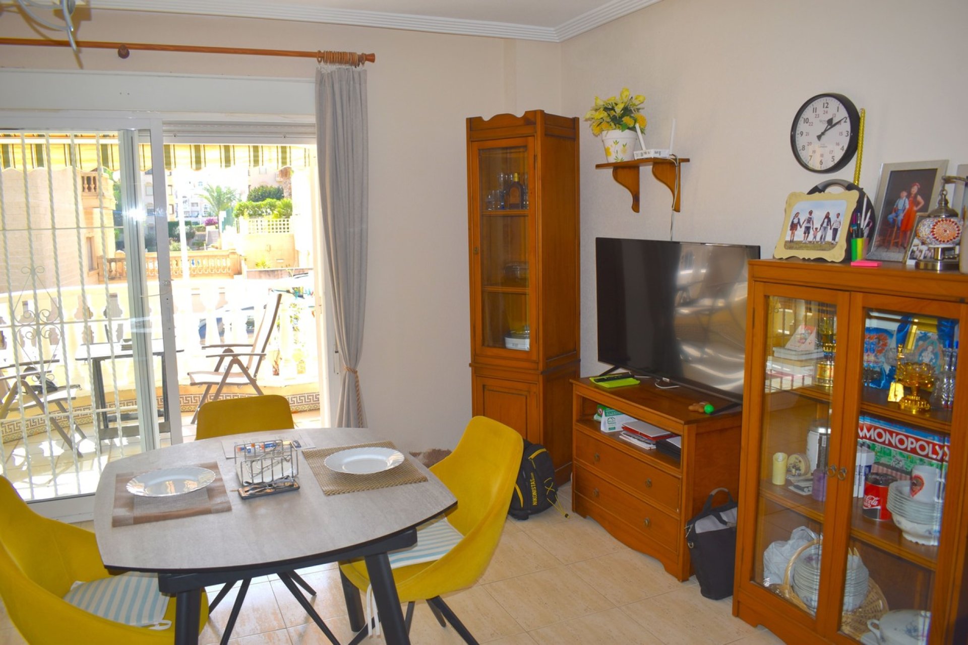 Resale - Town House -
Guardamar del Segura - Costa Blanca