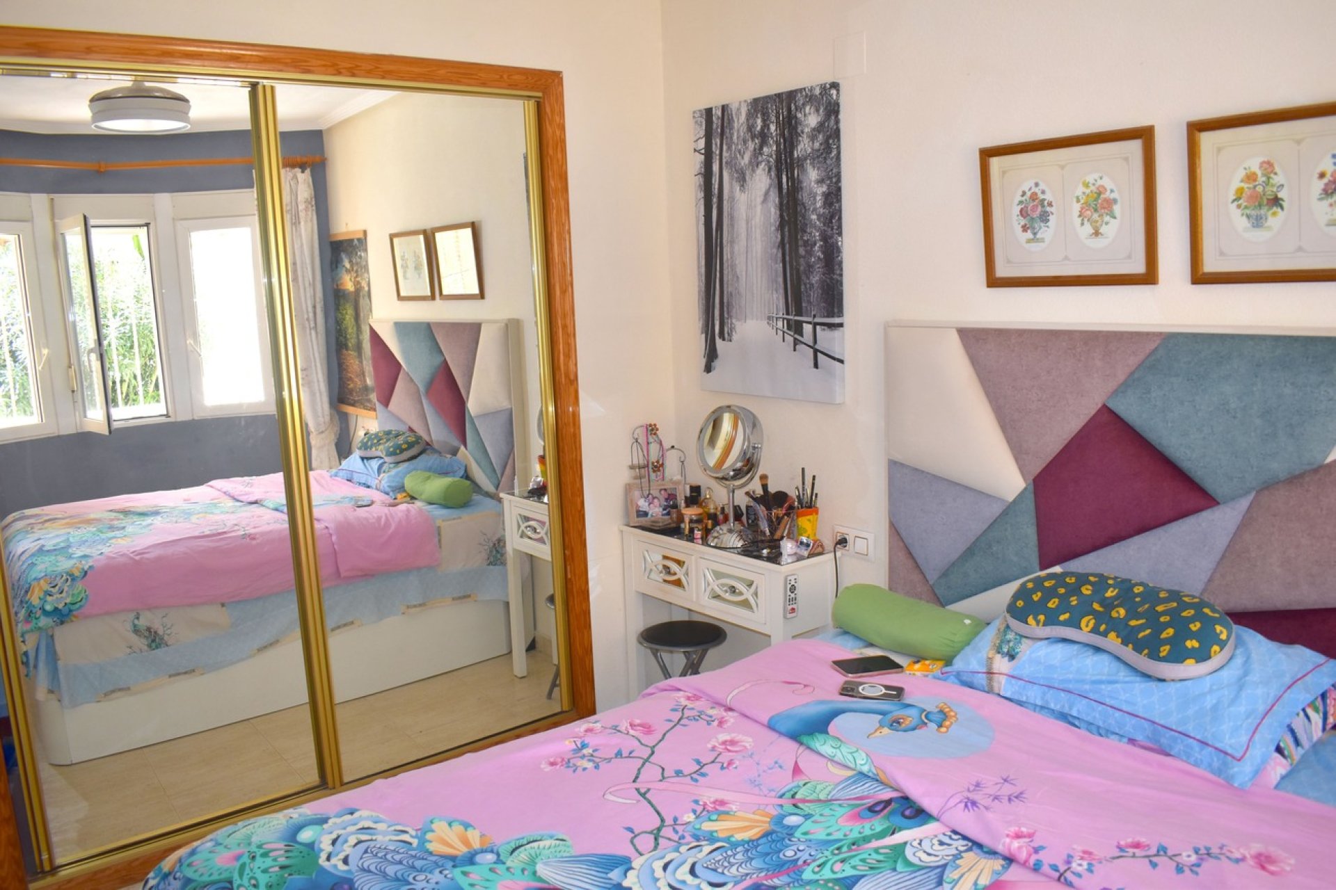 Resale - Town House -
Guardamar del Segura - Costa Blanca