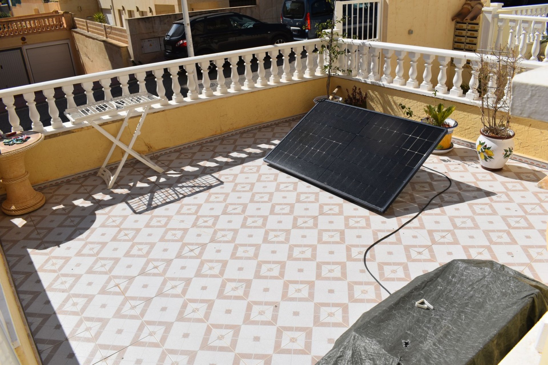 Resale - Town House -
Guardamar del Segura - Costa Blanca