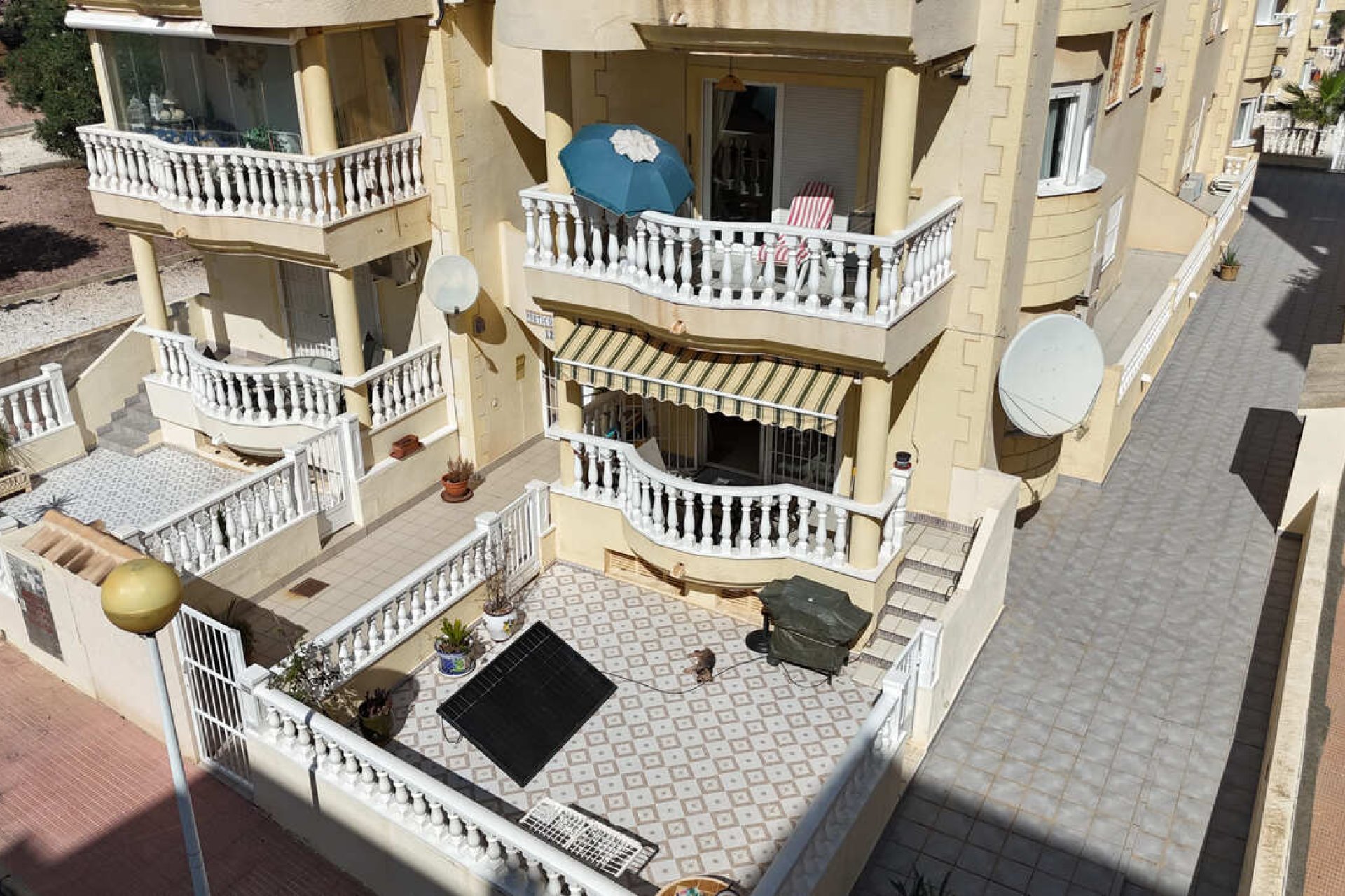 Resale - Town House -
Guardamar del Segura - Costa Blanca