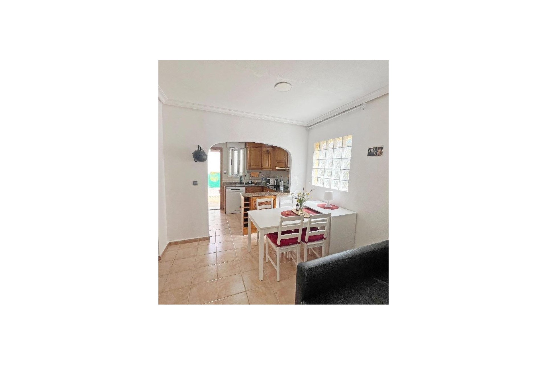 Resale - Town House -
Guardamar del Segura - El Edén - Los Estaños