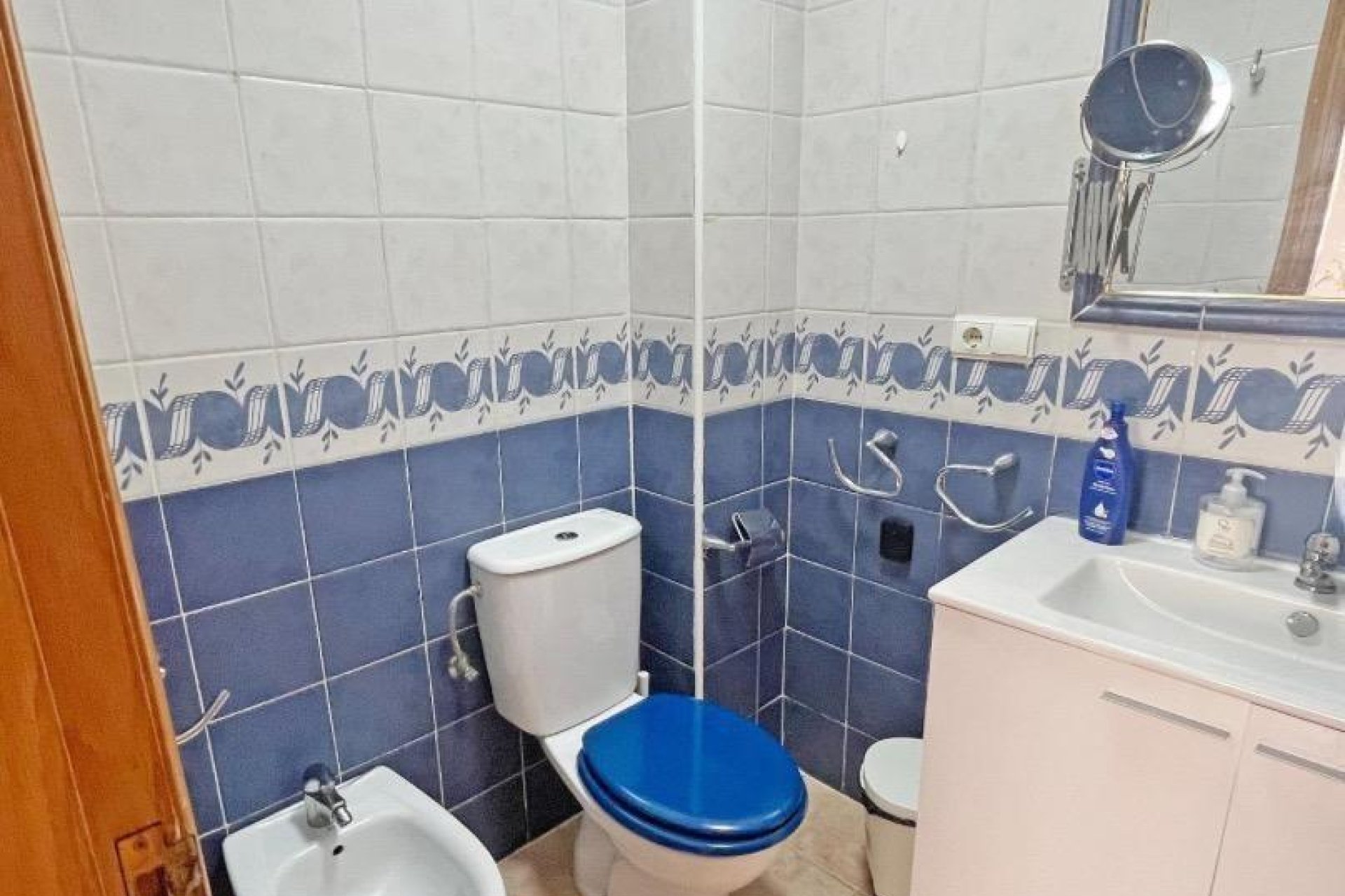 Resale - Town House -
Guardamar del Segura - El Edén - Los Estaños