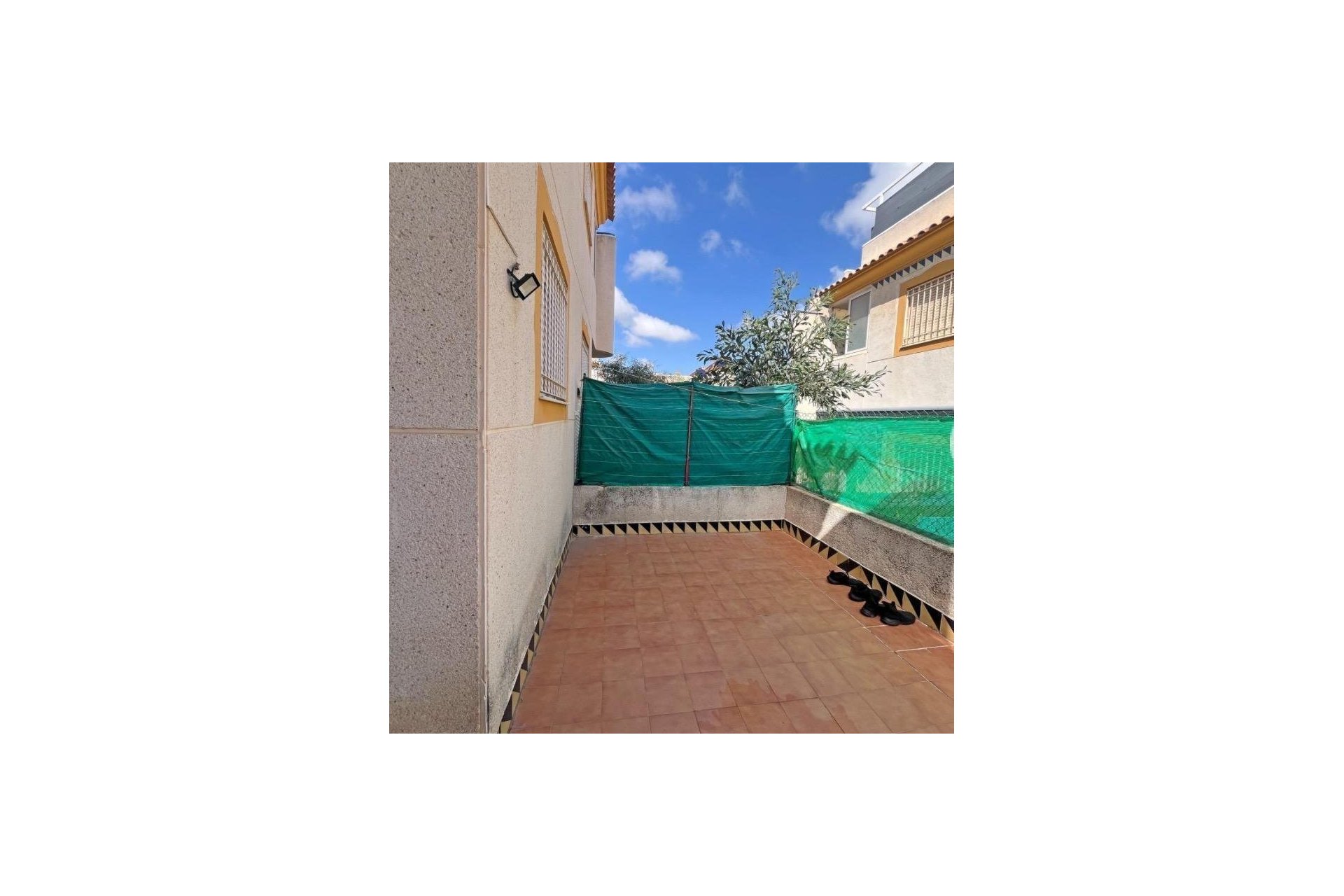 Resale - Town House -
Guardamar del Segura - El Edén - Los Estaños