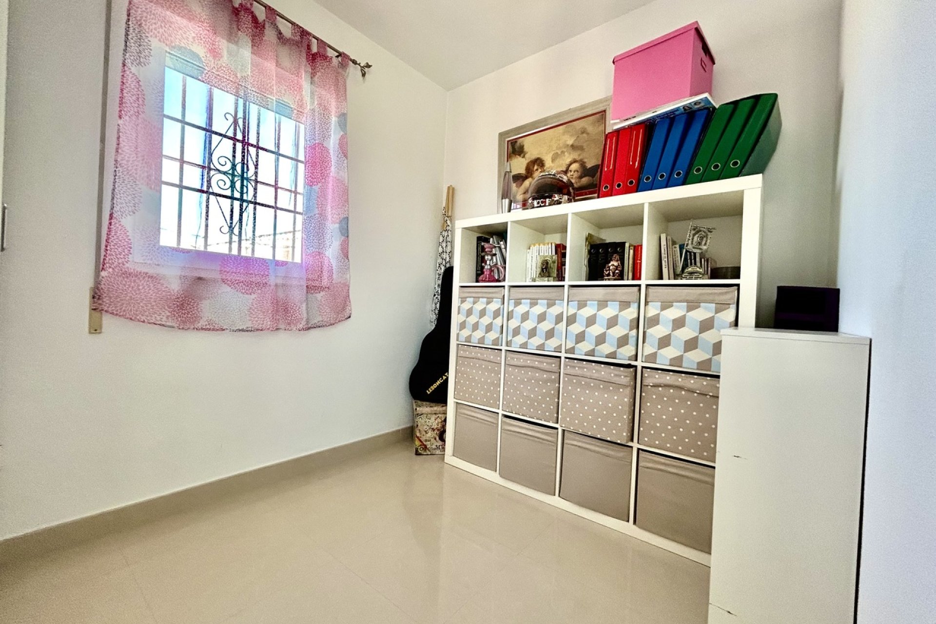 Resale - Town House -
Heredades - Costa Blanca