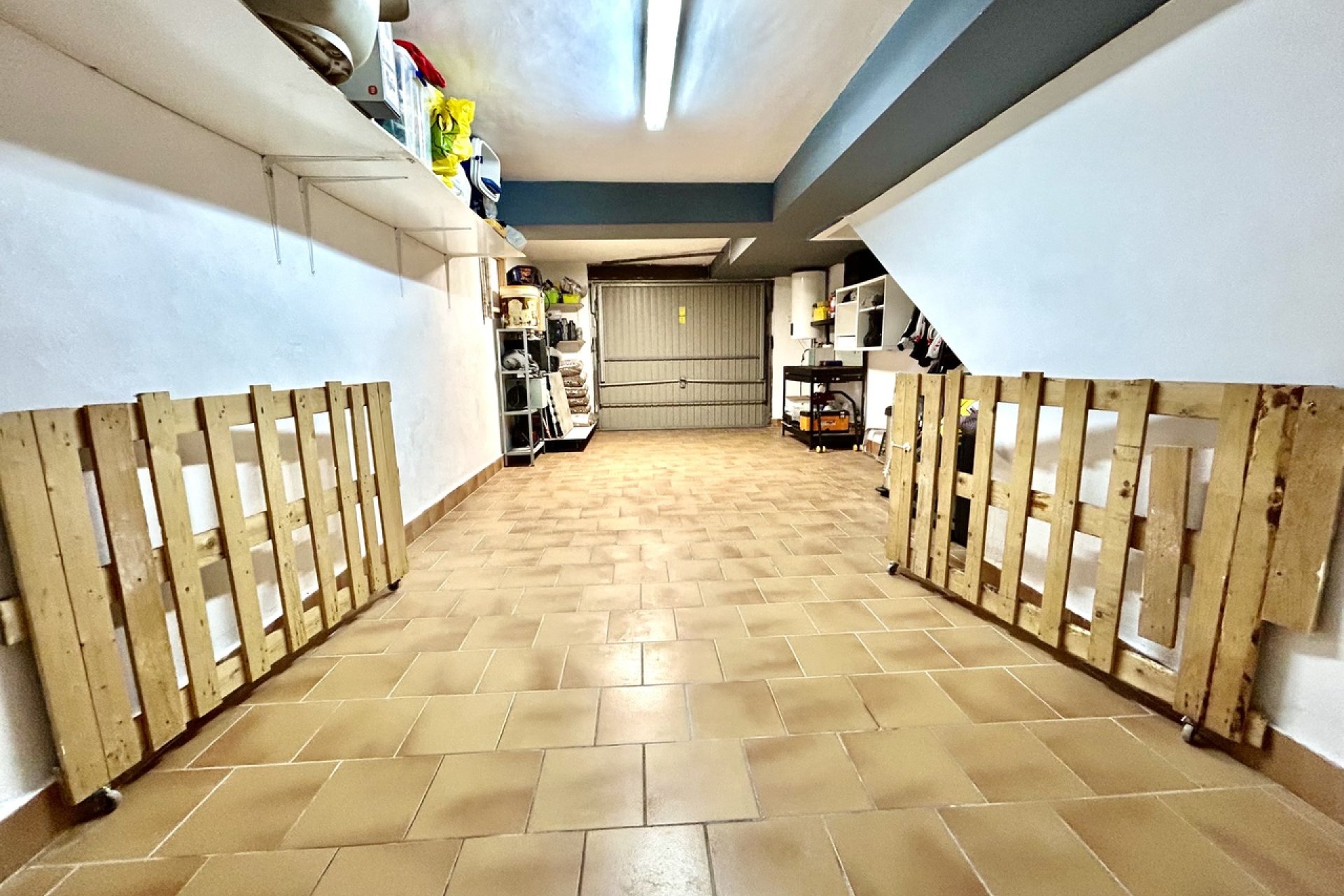Resale - Town House -
Heredades - Costa Blanca